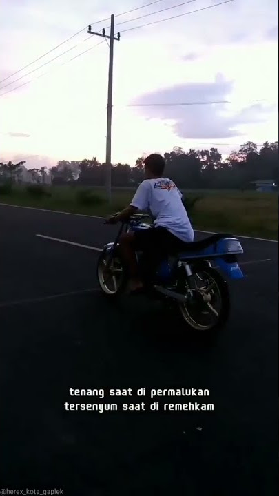 story wa kata kata herex terbaru| story wa herex 30 detik