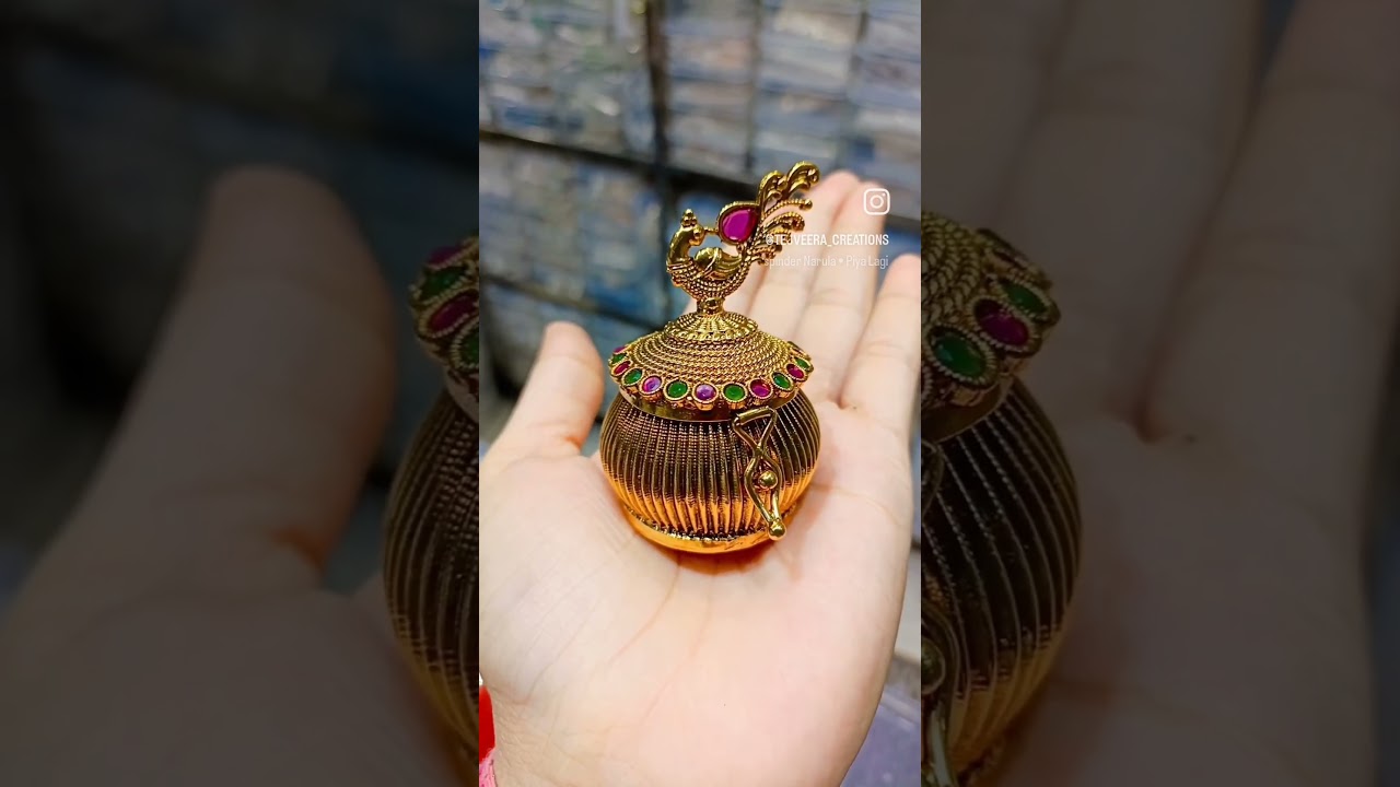 beautiful sindoor dani😍