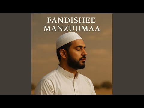 Fandishe Manzuumaa Afaan Oromo Official Music 