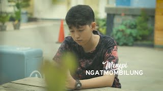 MENEPI - NGATMOMBILUNG (COVER CHIKA LUTFI) chords