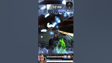 NEW Ranked Lobbies Are a JOKE! (Apex Legends Season 13) #shorts  #apexshorts