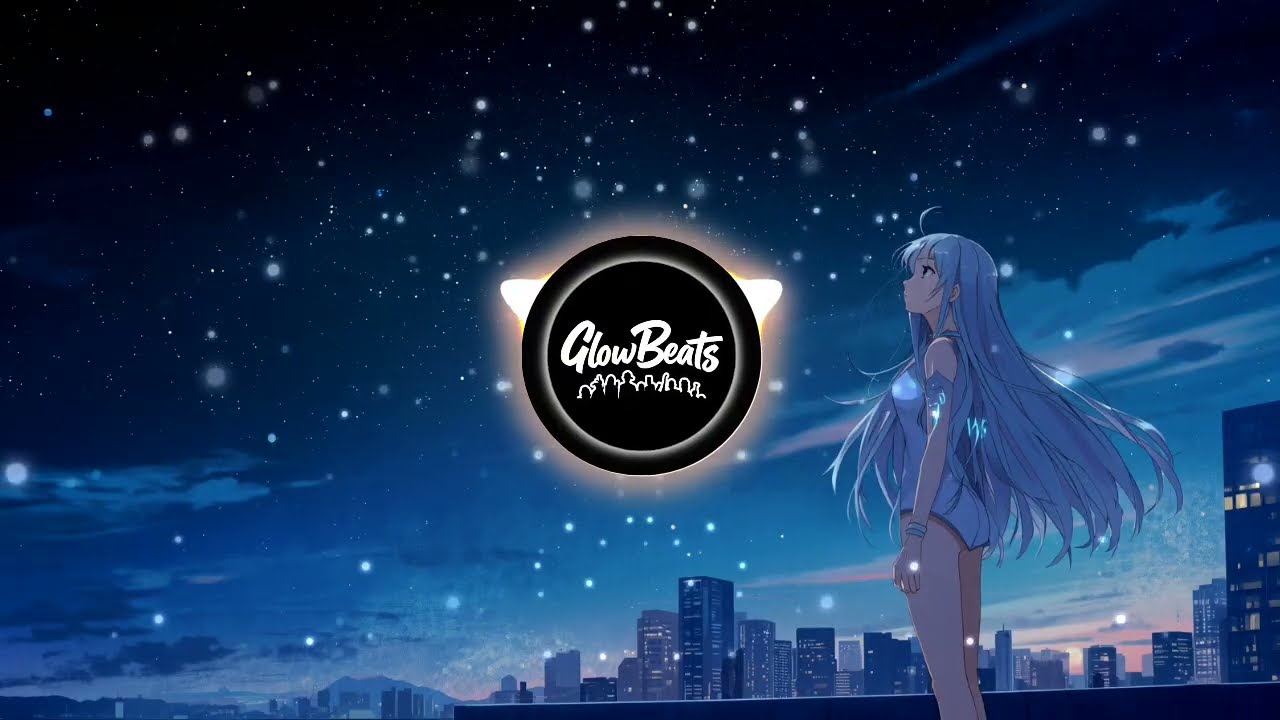 Into the Neon Sky (EDM Remix) | Uplifting Festival Energy 2025