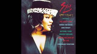 West End Feat. Sybil - The Love I Lost Original Mix 1993 Unreleased