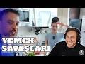 RRaenee 5 Adam Yemeğe Gittik Tartışma Çıktı İzliyor! (@EnisKirazogluvideolar )