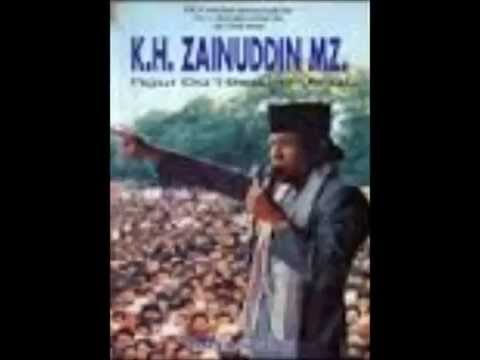 Ceramah KH Zainuddin MZ: Nabi Sulaiman & Ratu Balqis/ Sheba Ceramah KH Zainuddin MZ: Nabi Sulaiman & Ratu Balqis/ Sheba