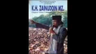 Ceramah Kh Zainuddin Mz Nabi Sulaiman U0026 Ratu Balqis Sheba