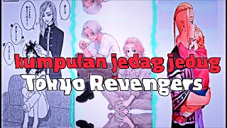 Kumpulan Jedag Jedug Tokyo Revengers Yang Lagi Viral Di Tiktok