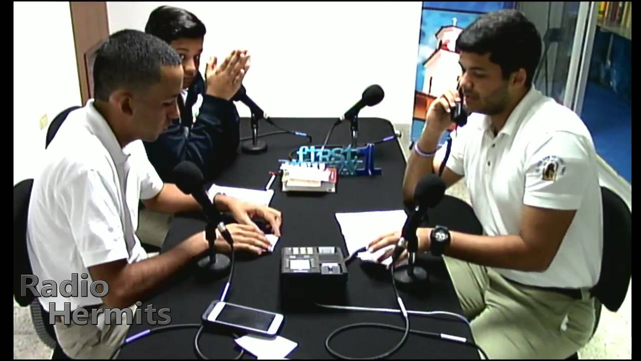Oración de la mañana – 13 de abril de 2016 Oración de la mañana – 13 de abril de 2016