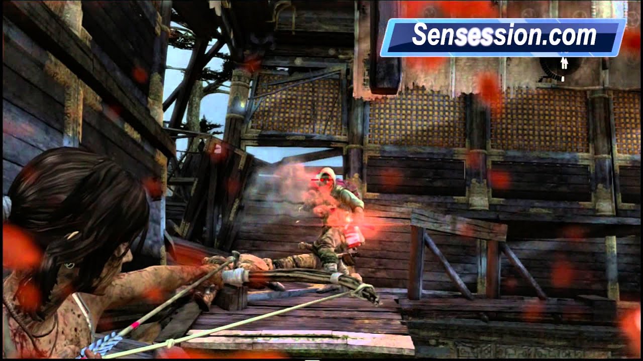 Street Fighter V Gameplay PS4 @Sensession 