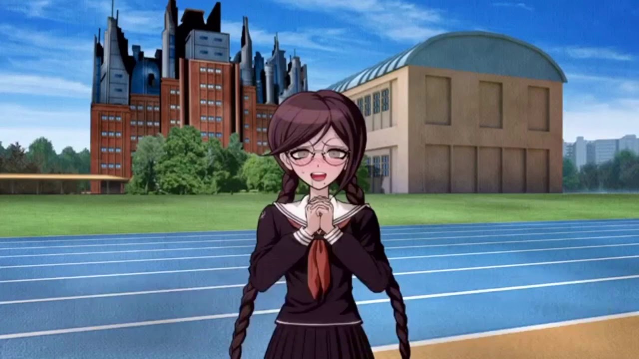 Danganronpa Ultimate Talent Development Plan: Antagonist Characters