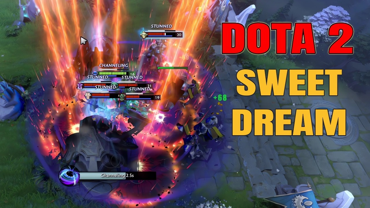 This Is Every Dota 2 Player’s Dream