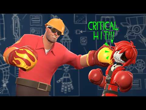 SFM Self Defense Lesson
