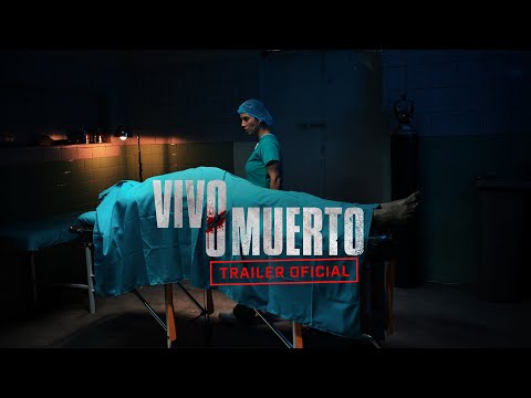 Vivo o Muerto - Trailer Oficial