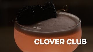 cocktail video