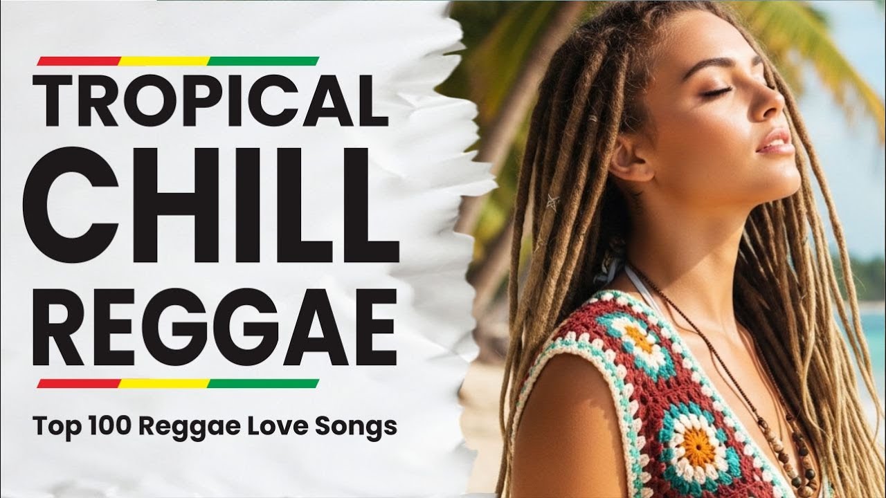 NONSTOP SLOW ROCK LOVE SONGS REGGAE REMIX 💕 NEW BEST RELAXING NONSTOP REGGAE REMIX 2026