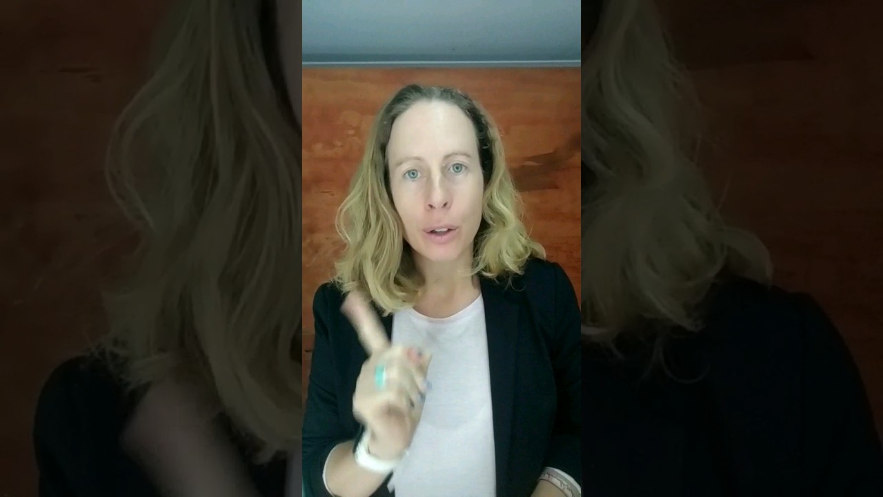 1/3 Profile stuck in analysis paralysis? Do this.