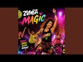 Zumba Magic