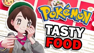 Obscure Pokémon Food Products by TheRogueRenegade 27,440 views 11 months ago 19 minutes