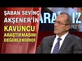 Şaban Sevinç, FETÖ'cü Enver Altaylı'nın mektubunu analiz etti