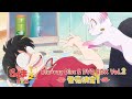 TVアニメ「らんま1/2」Blu-ray Disc＆DVD BOX Vol.2 発売決定CM｜2026年10月7日(水)発売