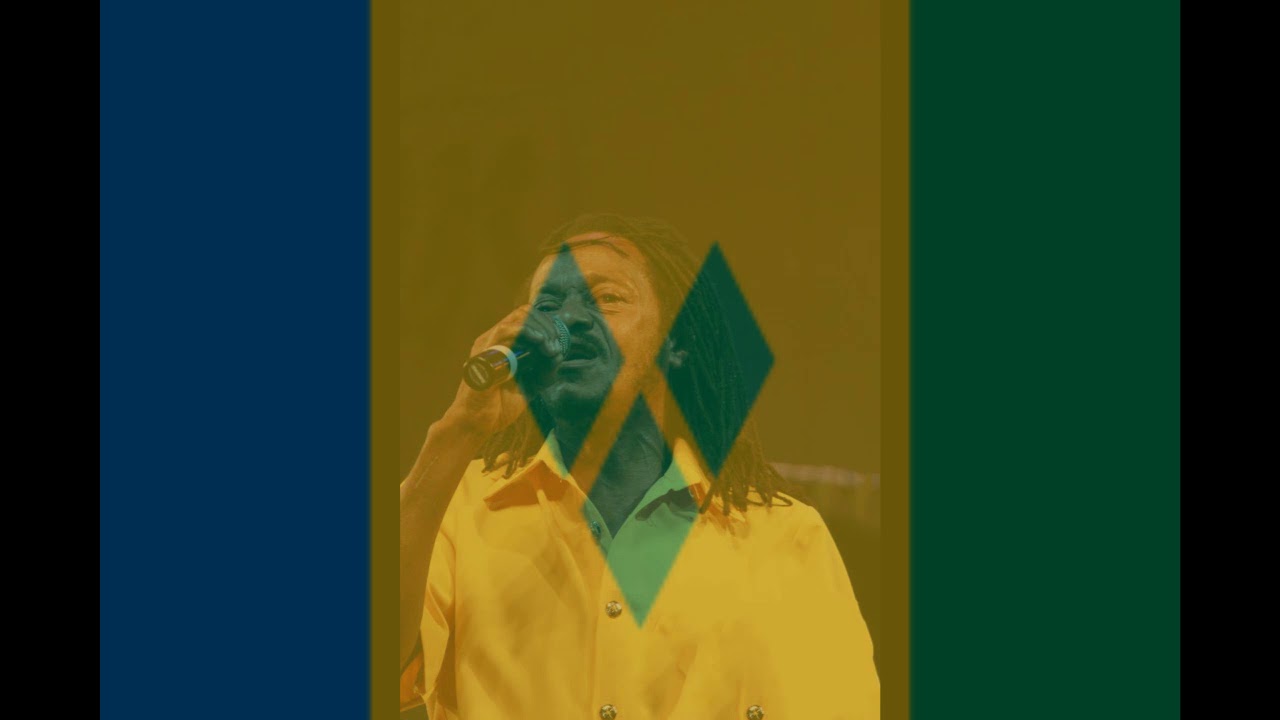 Poorsah - Sling Shot (Vincy Soca 2003, Old Vincy Soca)