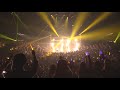 三浦大知 2014.12.28 RISING福島復興支援コンサート