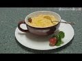 Пшённая каша с тыквой - Рецепт Бабушки Эммы