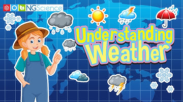 Understanding Weather