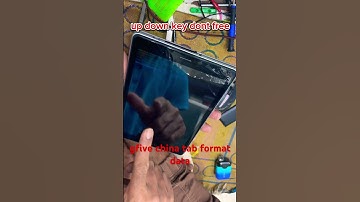 how to format gfive china tab all china tablet format all data pattern lock pin code lock remove