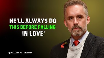 He’ll Always Do THIS Before Falling in Love