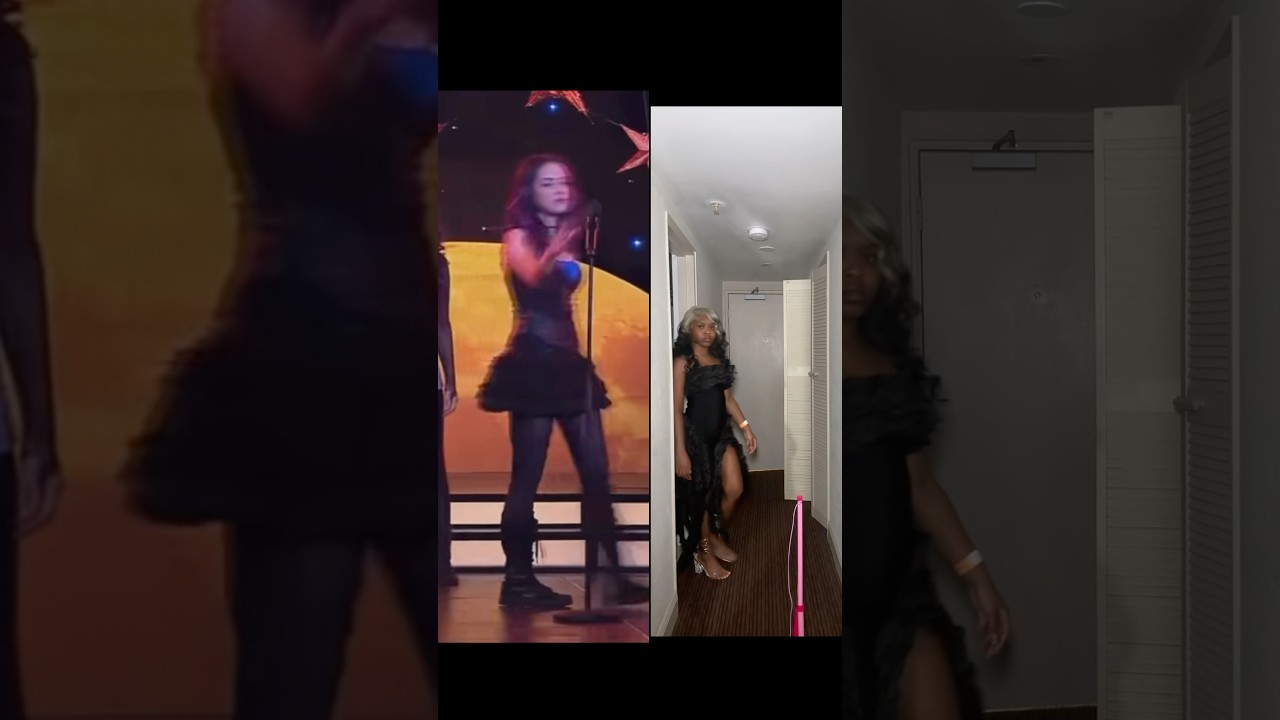 Why did Jade Only Have One Song??