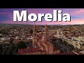 Travel-What to expect in Morelia .