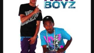 New Boyz Cricket