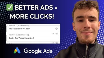 Write Google Ads That Convert – Ad Copy Guide for High CTR