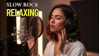 💫 The Best of Slow Rock & Acoustic Ballads – Unforgettable Rock Classics