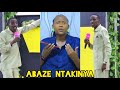 NYAMWIZA MUBURAKARI BWINSHI ABAZE NTAKINYA ASUBIJE APOTLE NTEZIRYAYO