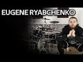 Pre-Show Warm Up Routine | Eugene Ryabchenko | Drum-Technique Academy