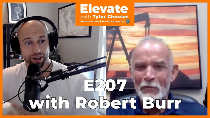 E207 Robert D. Burr - How to Build Trust and Creat...