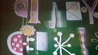 Noggin Promo Pinky Dinky Doo And The Outer Space Fluffy Buns