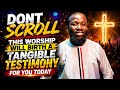 Apostolic Worship For Total Deliverance & Recovery | Worship That Break Yokes.mp4