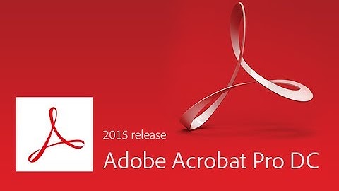 Introduction to Adobe Acrobat Pro (FileHippo )