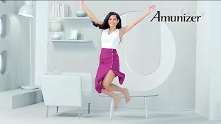 Download lagu Amunizer • Lengkap Untuk Kekebalan Tubuh  • TVC Edisi 2022 • Iklan Indonesia 15 sec