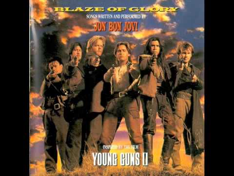 Jon Bon Jovi - Never Say Die