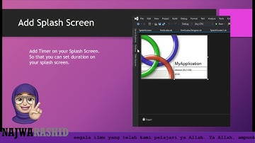 Splash Screen