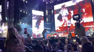 The Game O.T. Genasis CoCo live