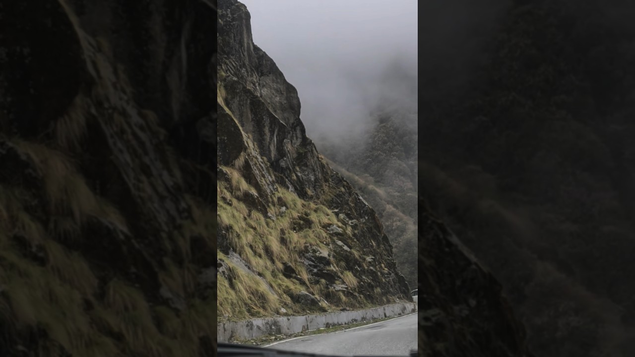 🙂‍↔️🏔️ #minivlog #shorts #nature #trendingaudio #travel