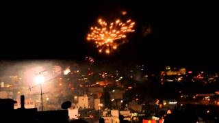 Nazareth - 2011 New Year Celebrations.avi