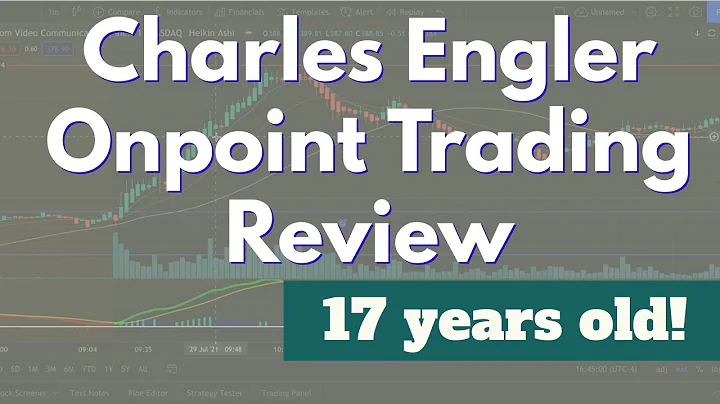 Charles Engler Onpoint Trading Review