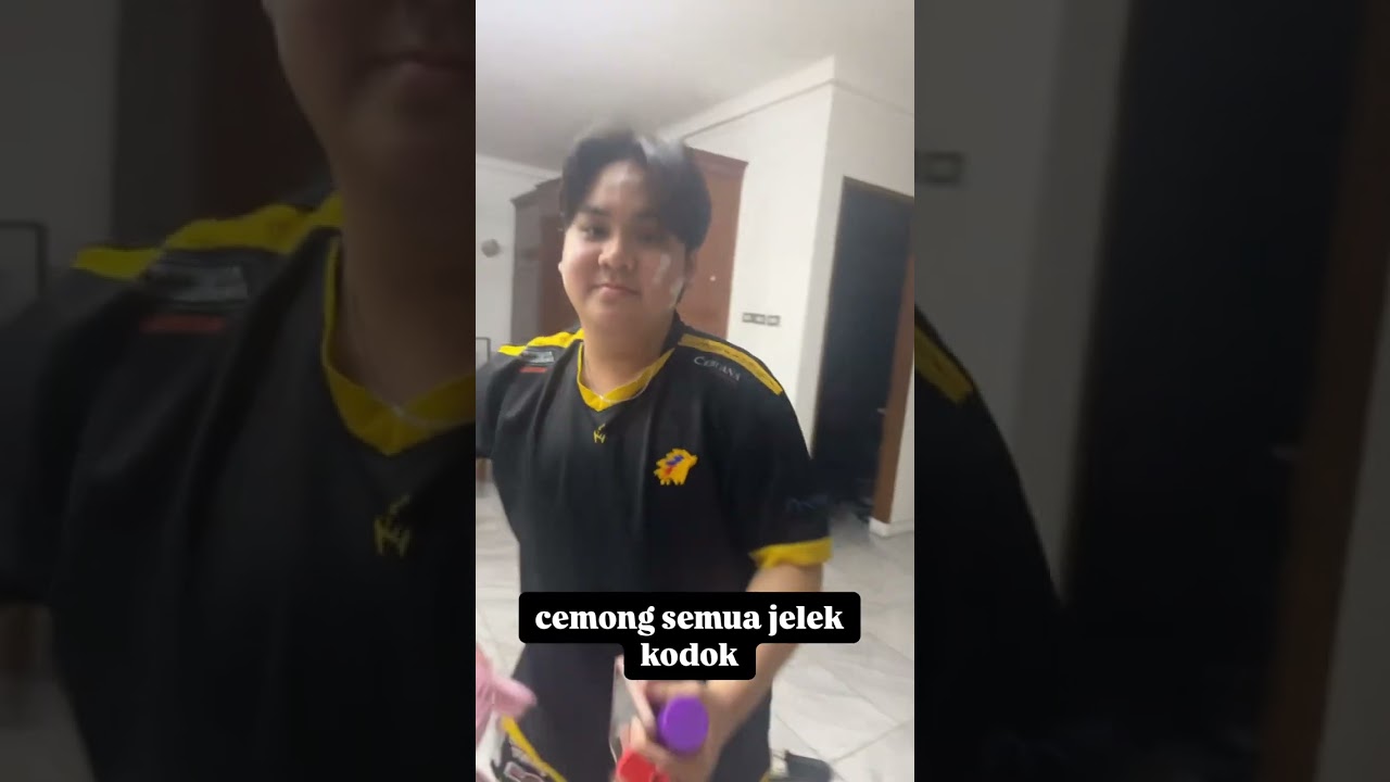 GH BTR JADI SERU SEMENJAK LUKE JOIN 😅 TIAP HARI RIBUT TEROS 