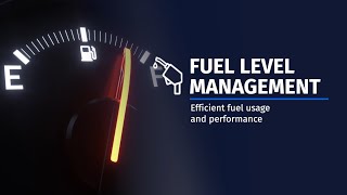 Didcom Bleg Fuel Level Management